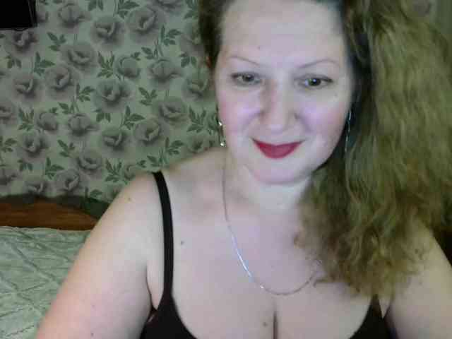 AriaLust webcam