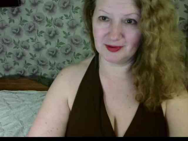 AriaLust webcam