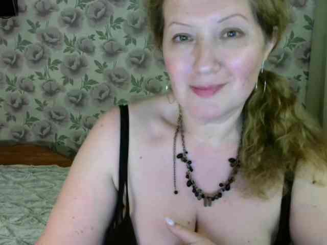 AriaLust webcam