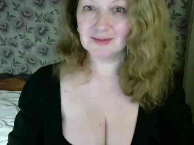 AriaLust webcam