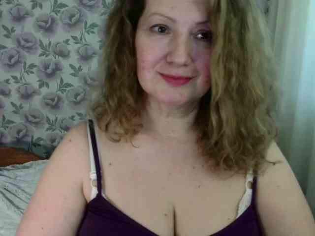 AriaLust webcam