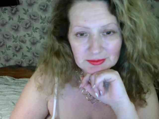 AriaLust webcam