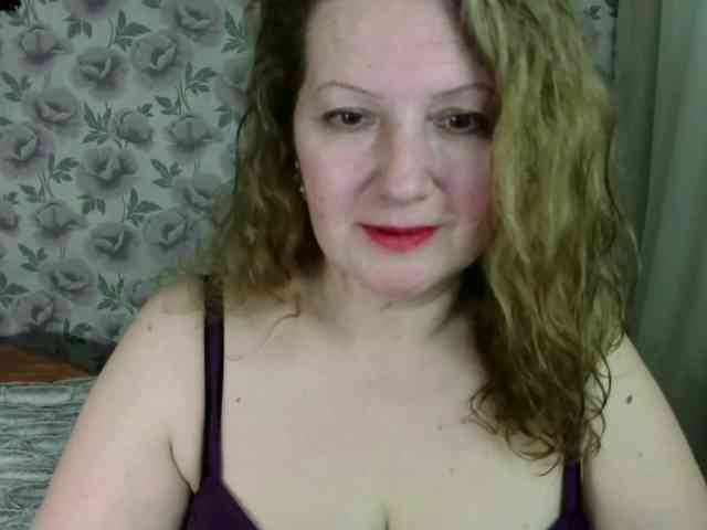 AriaLust webcam