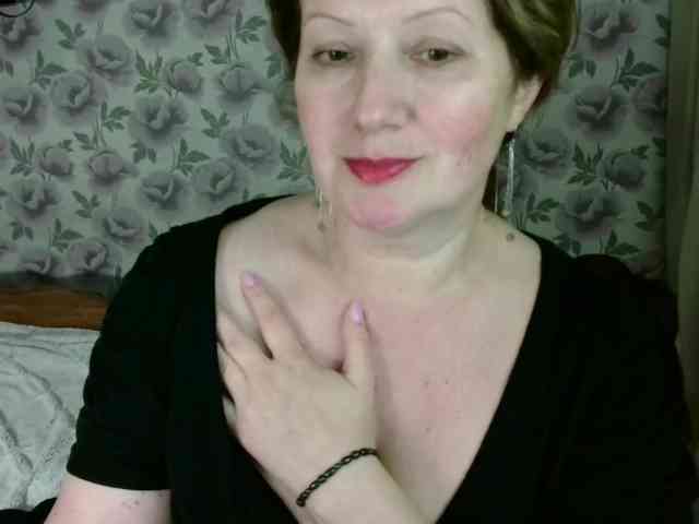 AriaLust webcam