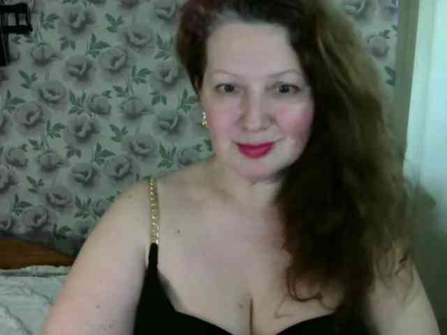 AriaLust webcam