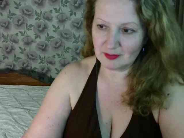 AriaLust webcam