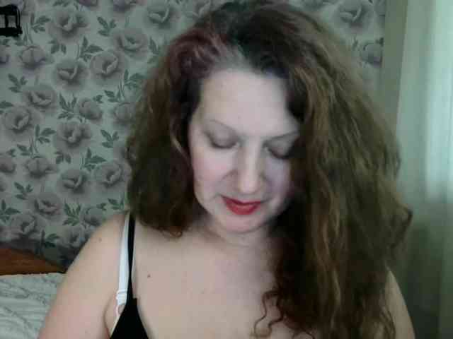 AriaLust webcam