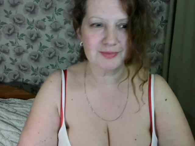 AriaLust webcam
