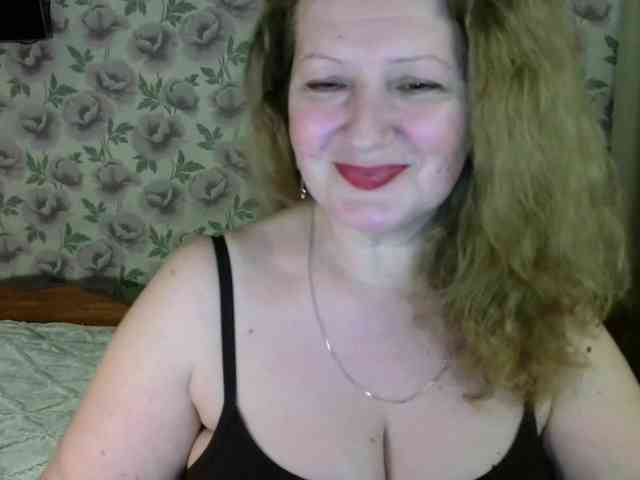 AriaLust webcam