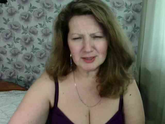 AriaLust webcam