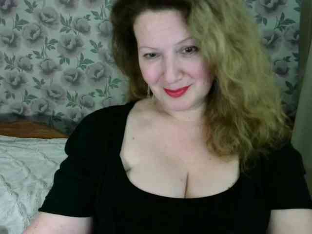 AriaLust webcam
