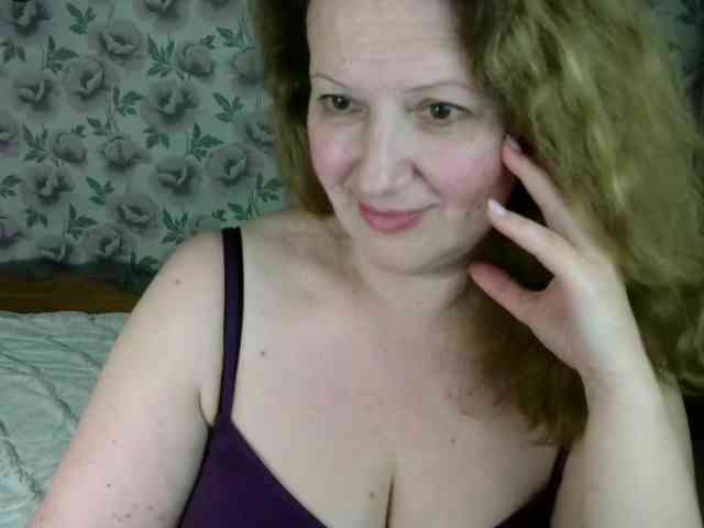 AriaLust webcam