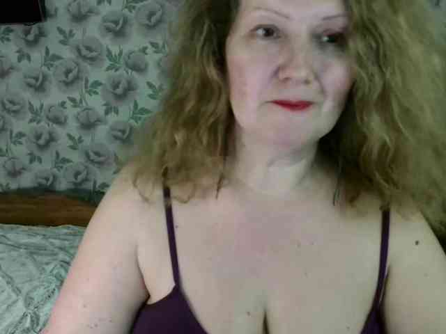 AriaLust webcam