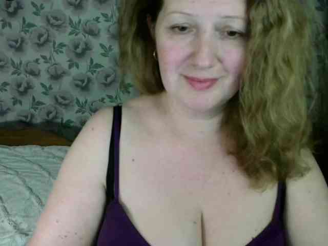 AriaLust webcam