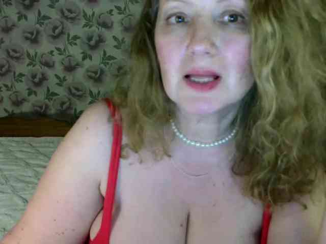 AriaLust webcam