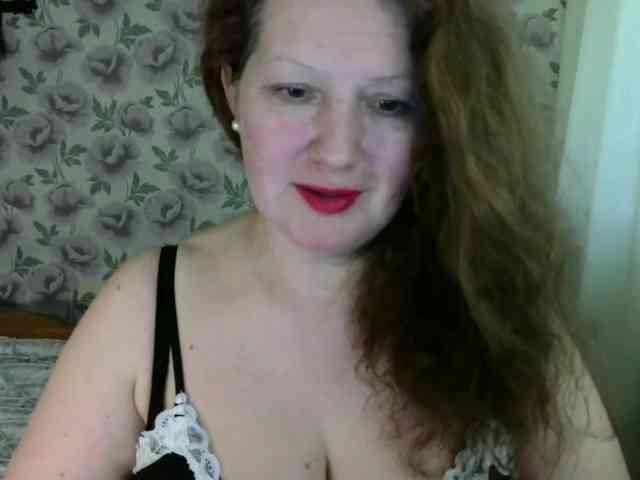 AriaLust webcam