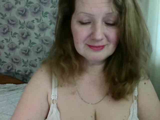AriaLust webcam