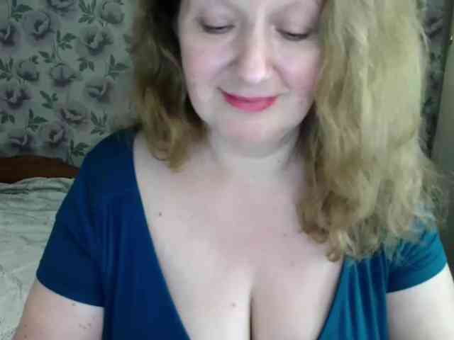 AriaLust webcam