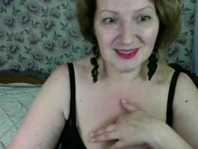 AriaLust webcam