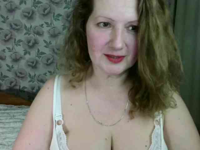 AriaLust webcam