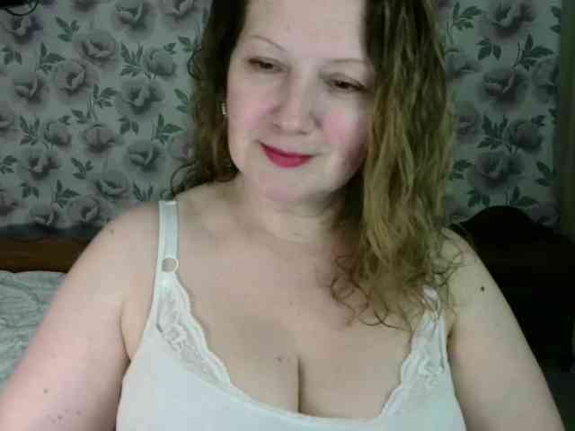 AriaLust webcam