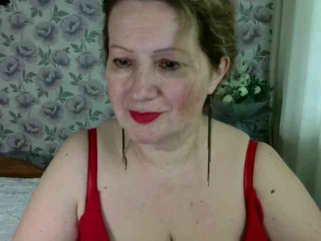 AriaLust webcam