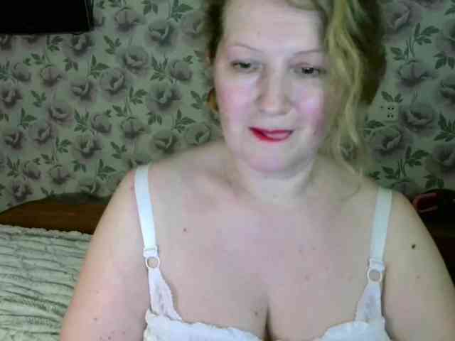 AriaLust webcam