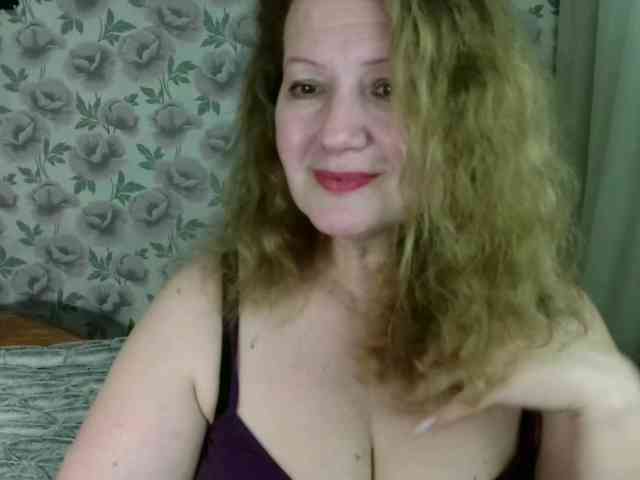 AriaLust webcam