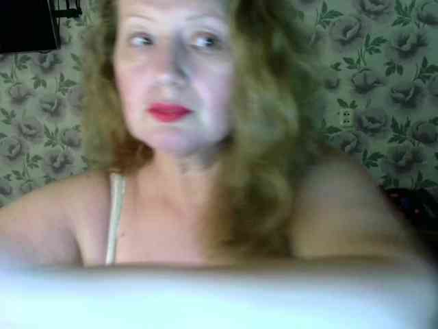 AriaLust webcam