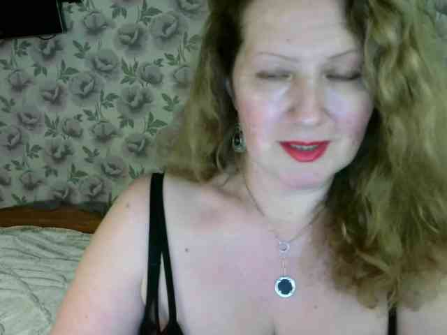 AriaLust webcam