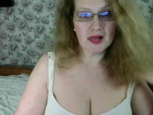 AriaLust webcam
