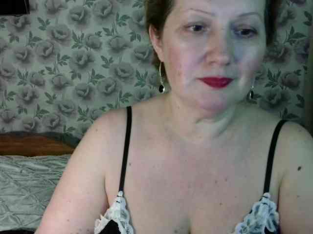 AriaLust webcam