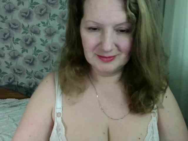 AriaLust webcam