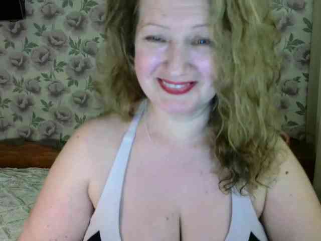 AriaLust webcam