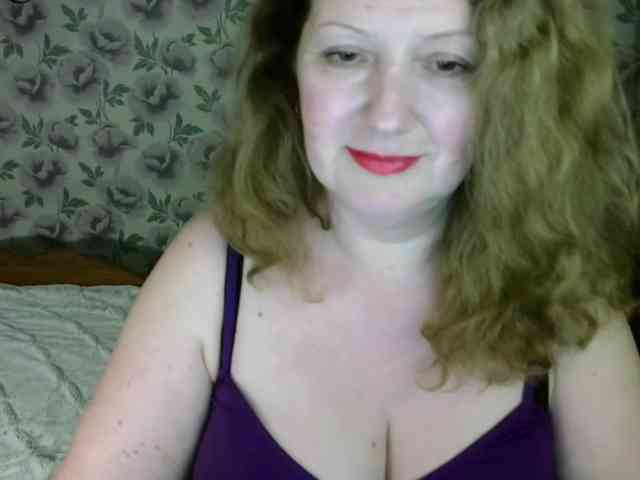 AriaLust webcam