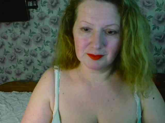 AriaLust webcam
