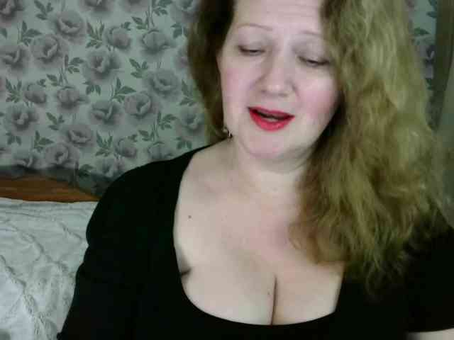 AriaLust webcam