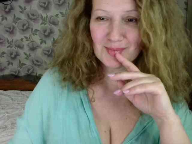 AriaLust webcam