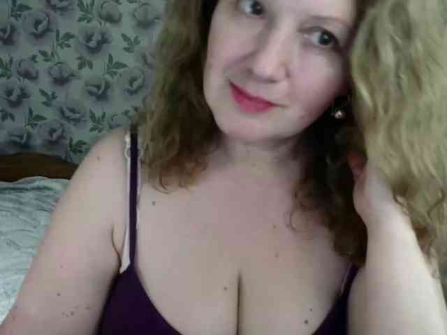 AriaLust webcam