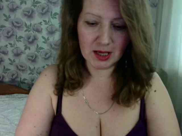 AriaLust webcam