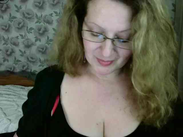 AriaLust webcam