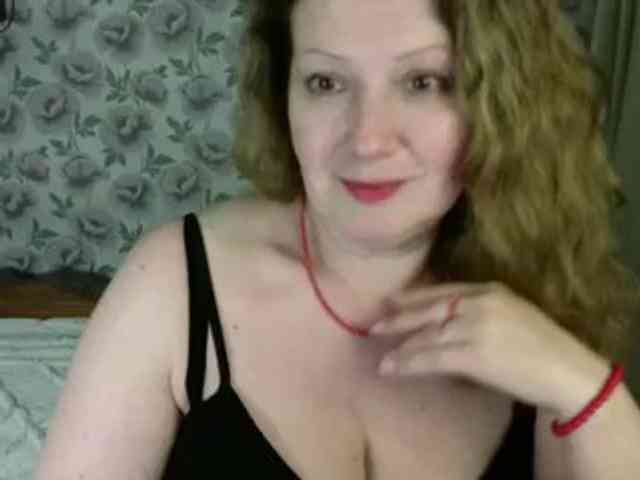 AriaLust webcam
