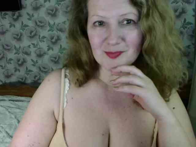 AriaLust webcam