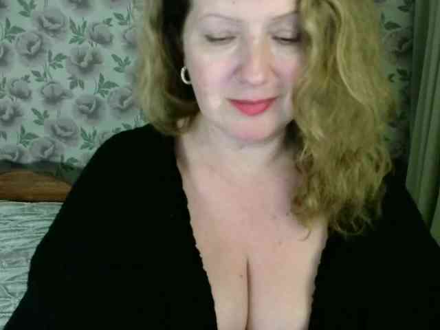 AriaLust webcam