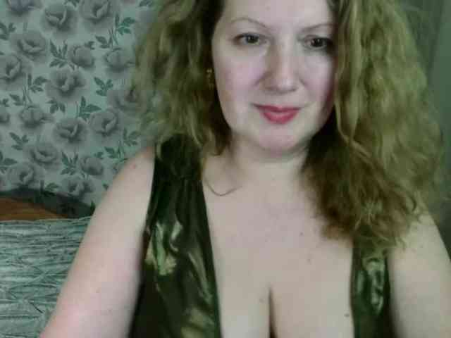 AriaLust webcam