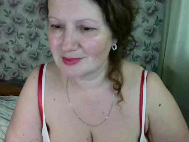 AriaLust webcam