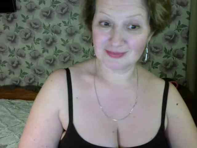 AriaLust webcam
