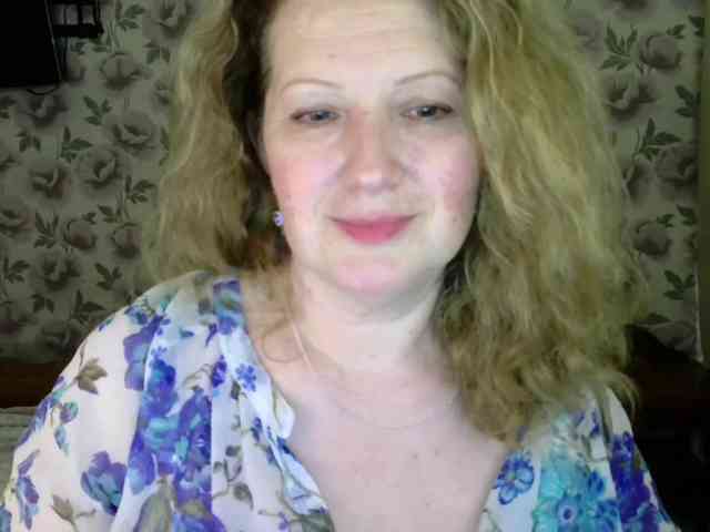 AriaLust webcam