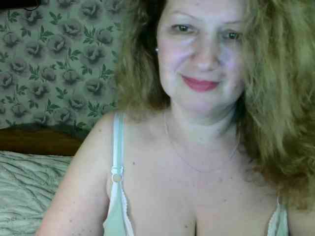 AriaLust webcam