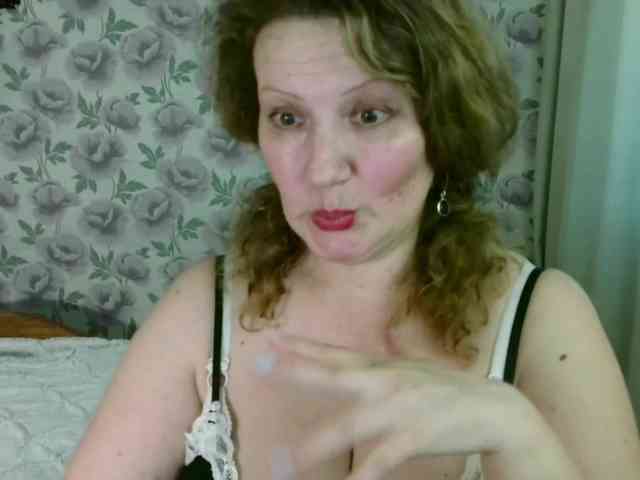 AriaLust webcam